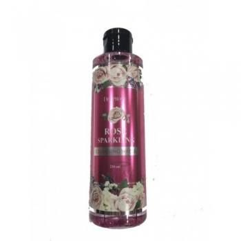 Rose Sparkling Cleansing Water Очищающая вода