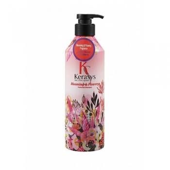Blooming and Flowery Perfumed Shampoo Парфюмированный шампунь для сухих и тонких волос