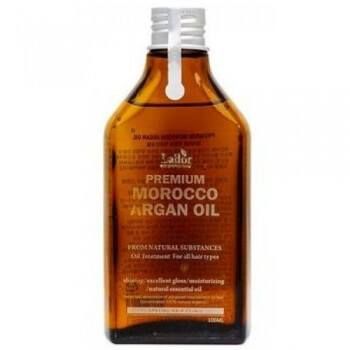 Premium Morocco Argan Oil Масло для волос