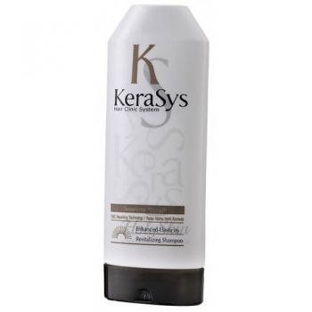 Kerasys Revitalizing Shampoo 180ml Шампунь для волос