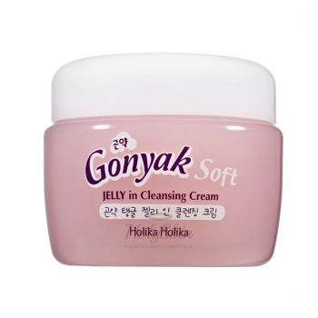 Gonyak Soft Jelly In Cleansing Cream Holika Holika купить