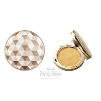 Gem Miracle Diamond Whitening Pact отзывы