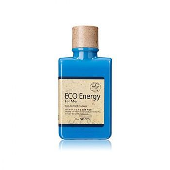 Eco Energy For Men Oil Control Emulsion купить