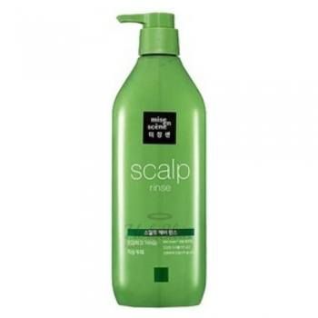 Scalp Care Rinse Питательный кондиционер для волос