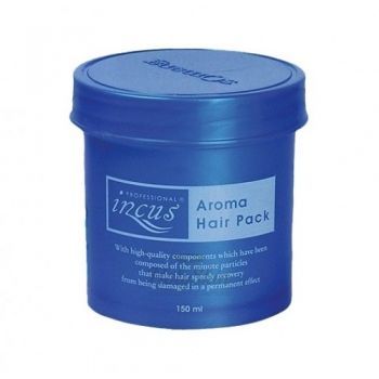 Aroma Hair Pack 150ml Восстанавливающая маска для волос