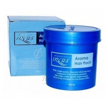 Aroma Hair Pack 150ml Восстанавливающая маска для волос