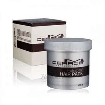 M-Cerade Hydrating Hair Pack Увлажняющая маска для волос