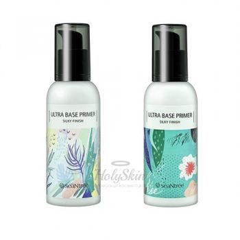 Ultra Base Primer отзывы