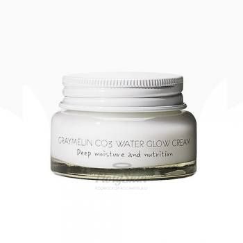 CO3 Water Glow Cream Увлажняющий и осветляющий крем