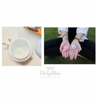 Affinitic Whitening Moisturizer 5ml LadyKin