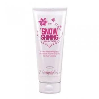 Snow Shining Milky Skin Coringco
