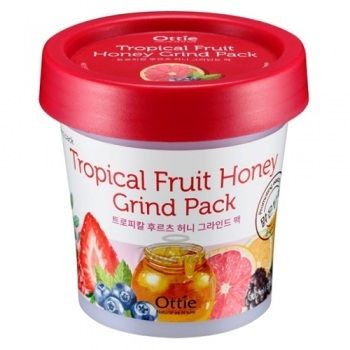Tropical Fruit Grind Pack Ottie