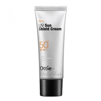 Spotlight UV Sun Shield Cream Солнцезащитный крем для лица