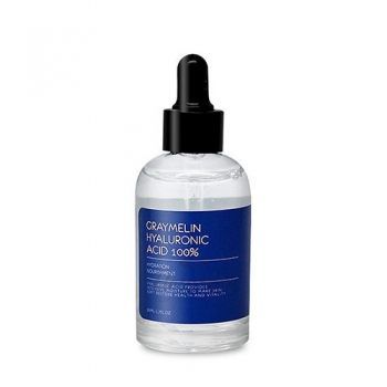 Graymelin Hyaluronic Acid 100% Ампульная сыворотка со 100 гиалуроновой кислотой
