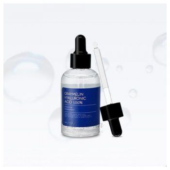 Graymelin Hyaluronic Acid 100% купить
