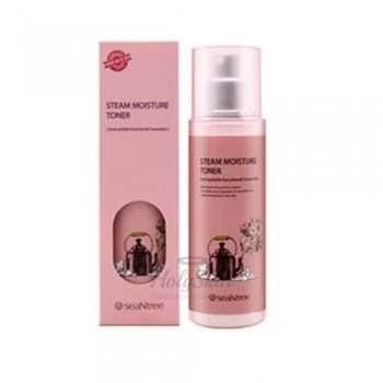 Steam Moisture Toner Увлажняющий паровой тонер