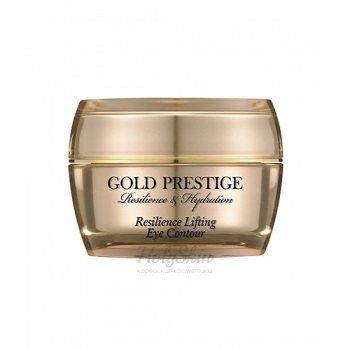 Gold Prestige Resilience Lifting Eye Contour Увлажняющий крем для глаз