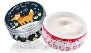 Steam Hand Butter Cream Soft отзывы