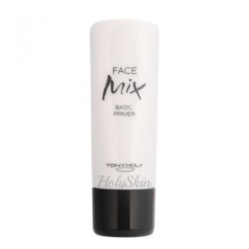 Face Mix Basic Primer description
