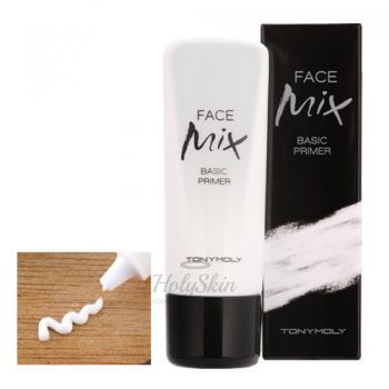 Face Mix Basic Primer купить
