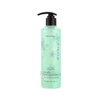 Floria Refresh Multi Cleanser description
