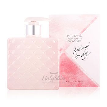 Perfumed Body Classic Shower Gel отзывы