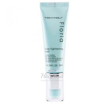 Floria Pore Tightening Spot Tony Moly