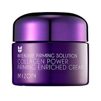 Collagen Power Firming Enriched Cream description