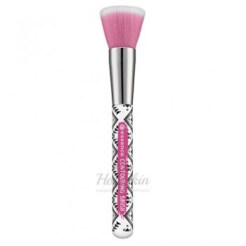 Contouring Brush Кисть для макияжа
