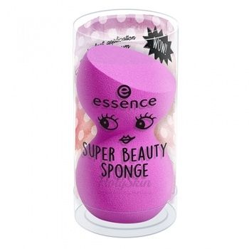 Super Beauty Sponge Спонж для нанесения макияжа