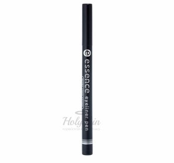Eyeliner Pen Extra Longlasting Подводка-фломастер для глаз