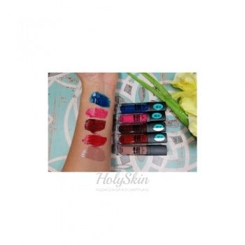 Vibrant Shock Lip Paint Жидкая губная помада