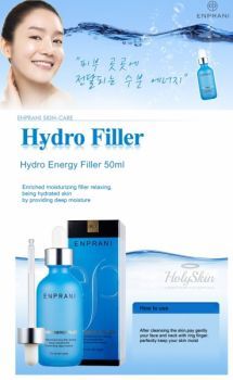 Hydro Energy Filler description