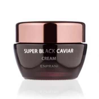 Super Black Caviar Cream Enprani купить