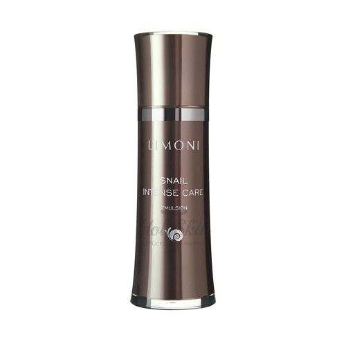 

Интенсивная эссенция с улиткой Limoni, Snail Intense Care Essence