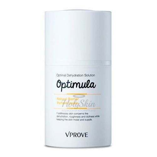 Optimula Natural Barrier Perfect Cream интенсивный крем для лица от vprove купить