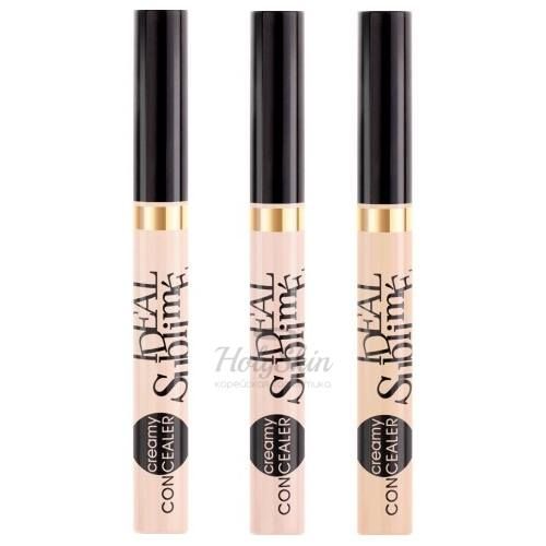 

Консилер для лица Vivienne Sabo, Concealer Ideal Sublime