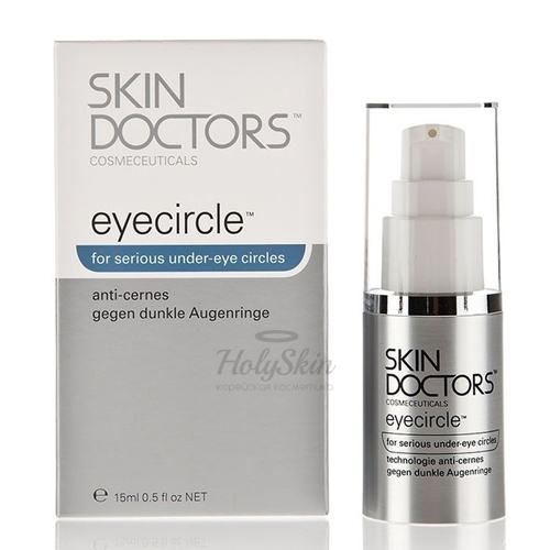 

Крем для глаз Skin Doctors, Skin Doctors Eye Circle