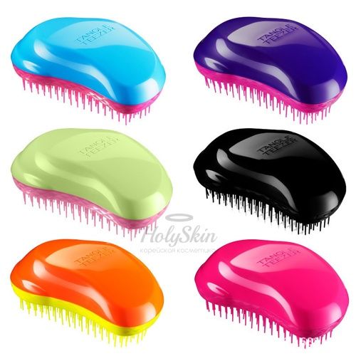 

Расческа для волос Tangle Teezer, Tangle Teezer The Original