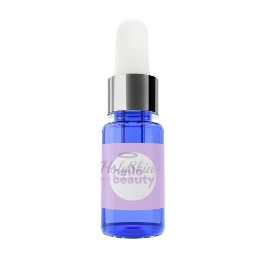 

Сыворотка для жирной кожи головы Hello Beauty, Сыворотка для жирной кожи головы с нормализующей аминокислотой 10 мл