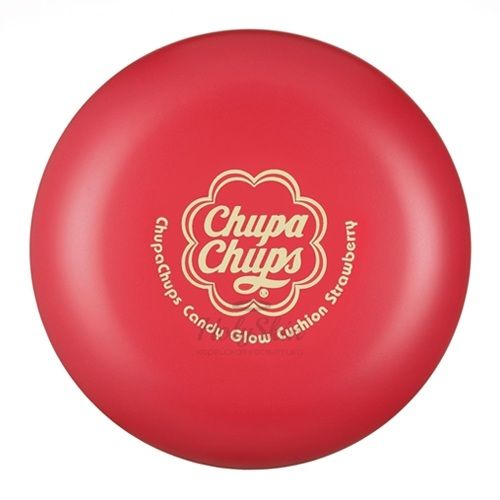Тональное средство кушон Chupa Chups