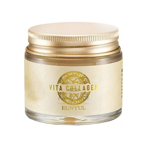 

Омолаживающий крем для лица Eunyul, Vita Collagen Cream