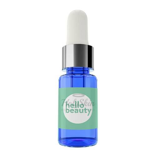 

Сыворотка для упругости и сияния кожи Hello Beauty, Сыворотка для упругости и сияния Экстракт чайного гриба комбуча 30 мл