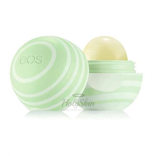 

Бальзам для губ с дыней и огурцом EOS, EOS Lip Balm Cucumber Melon