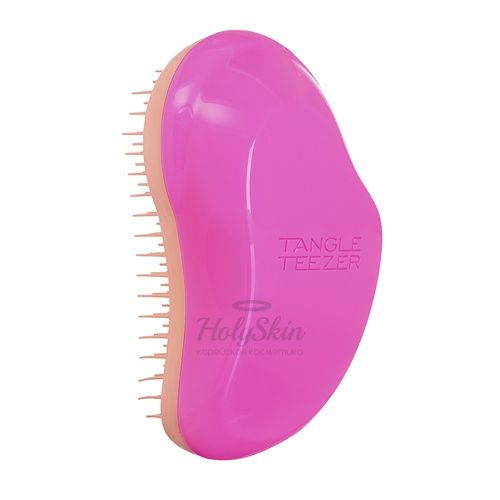 

Профессиональная расческа для волос Tangle Teezer, The Original Pink Coral