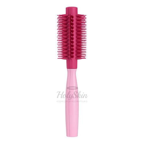 

Расческа для профукладки в домашних условиях Tangle Teezer, Blow-Styling Round Tool Small Pink