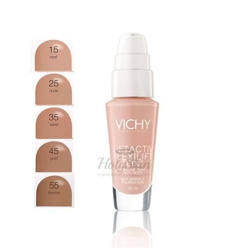 Vichy Liftactiv Тональный Крем Купить