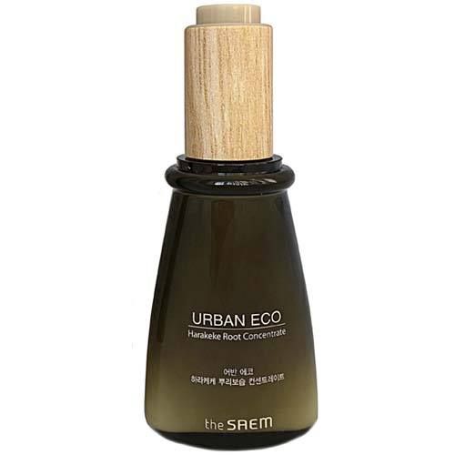 

Концентрированная сыворотка для лица The Saem, Urban Eco Harakeke Root Concentrate