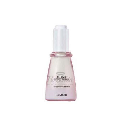 

Концентрированная сыворотка The Saem, Mervie Aquaura Concentrate