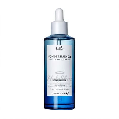 

Увлажняющее масло для волос La'dor, Wonder Hair Oil